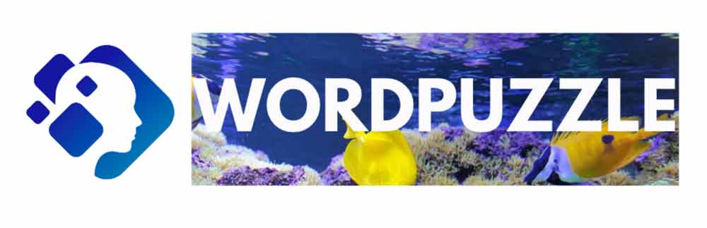 Wordpuzzle: also Wordpuzzle: also