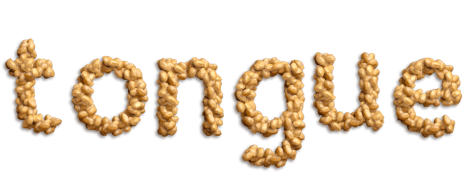 tongue